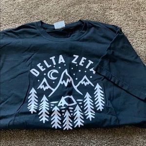 Delta Zeta T shirt